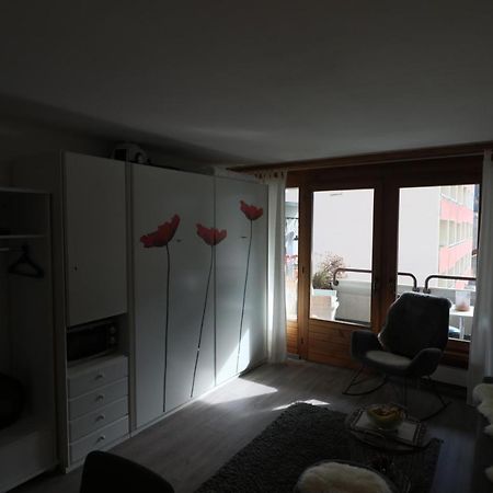 Richmond - 303 Appartement Davos Buitenkant foto