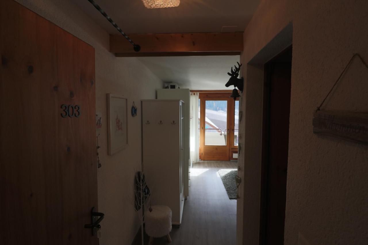 Richmond - 303 Appartement Davos Buitenkant foto