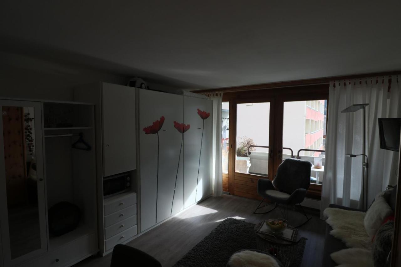 Richmond - 303 Appartement Davos Buitenkant foto